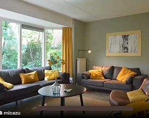 Unterkunft 542645 - Ferienhaus Vechtstreek - Vechtdalhuis B&B43