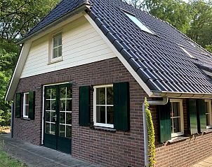 Verblijf 542646 - Vakantiewoning Vechtstreek - Vakantiewoning in bosrijke omgeving