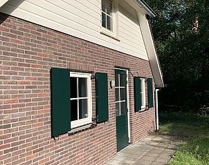 Verblijf 542646 - Vakantiewoning Vechtstreek - Vakantiewoning in bosrijke omgeving