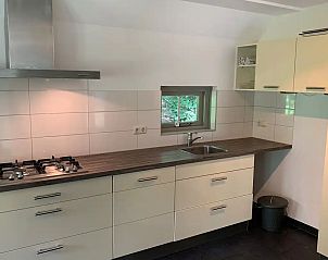 Verblijf 542646 - Vakantiewoning Vechtstreek - Vakantiewoning in bosrijke omgeving