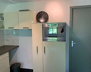 Verblijf 542646 - Vakantiewoning Vechtstreek - Vakantiewoning in bosrijke omgeving