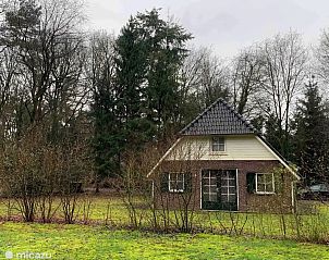 Guest house 542647 - Holiday property Vechtstreek - Het Heideblauwtje