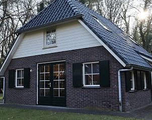 Guest house 542647 - Holiday property Vechtstreek - Het Heideblauwtje