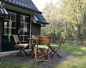 Guest house 542647 - Holiday property Vechtstreek - Het Heideblauwtje