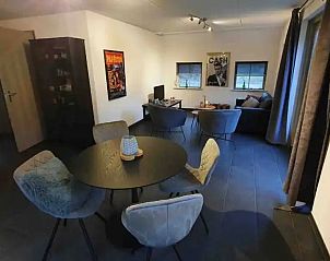 Guest house 542647 - Holiday property Vechtstreek - Het Heideblauwtje
