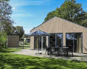 Unterkunft 542703 • Ferienhaus Vechtstreek • Vakantiehuisje in Radewijk 