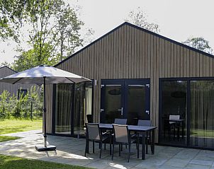 Guest house 542705 - Holiday property Vechtstreek - Vakantiehuis in Radewijk