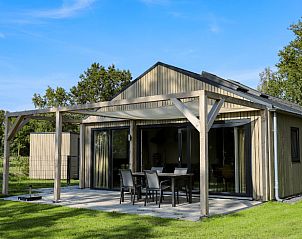 Guest house 542706 • Holiday property Vechtstreek • Vakantiehuis in Radewijk 