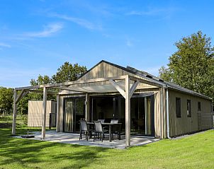 Guest house 542707 - Holiday property Vechtstreek - Huisje in Radewijk
