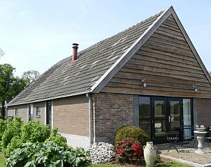 Verblijf 542708 • Vakantiewoning Vechtstreek • Vakantiehuis in Radewijk 