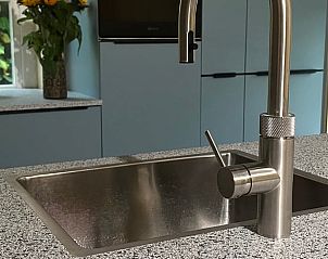 Guest house 542710 - Holiday property Vechtstreek - Vakantiehuis in Radewijk