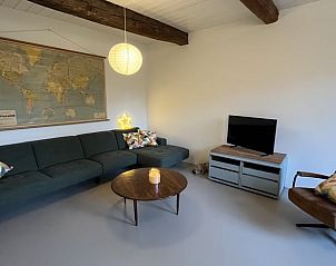 Guest house 542710 - Holiday property Vechtstreek - Vakantiehuis in Radewijk