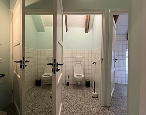 Guest house 542710 - Holiday property Vechtstreek - Vakantiehuis in Radewijk