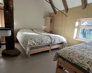 Guest house 542710 - Holiday property Vechtstreek - Vakantiehuis in Radewijk