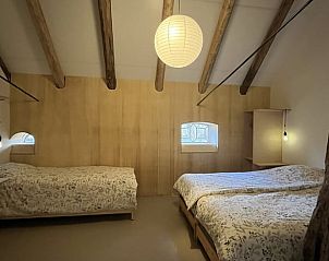 Guest house 542710 - Holiday property Vechtstreek - Vakantiehuis in Radewijk