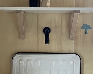 Guest house 542710 - Holiday property Vechtstreek - Vakantiehuis in Radewijk