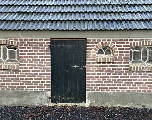 Guest house 542710 - Holiday property Vechtstreek - Vakantiehuis in Radewijk