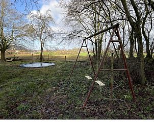 Guest house 542710 - Holiday property Vechtstreek - Vakantiehuis in Radewijk