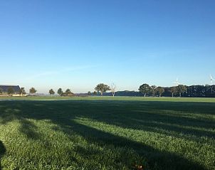 Guest house 542710 - Holiday property Vechtstreek - Vakantiehuis in Radewijk