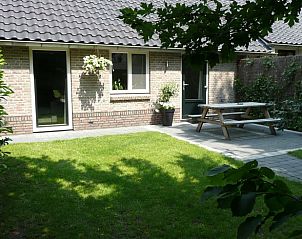 Verblijf 542813 • Vakantiewoning Vechtstreek • Huisje in Stegeren 
