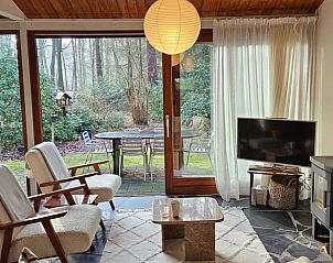 Guest house 542816 • Holiday property Vechtstreek • Vakantiehuisje in Stegeren 