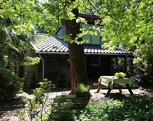 Guest house 542817 • Holiday property Vechtstreek • Vakantiehuisje in Stegeren 