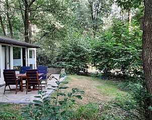 Guest house 542821 - Holiday property Vechtstreek - Vakantiehuis in Stegeren