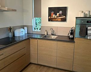 Guest house 542822 - Holiday property Vechtstreek - Cozy Boshuisje in het Vechtdal