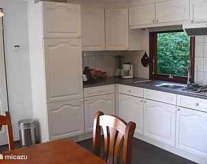 Verblijf 542823 - Chalet Vechtstreek - Huisje Arti