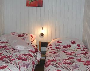 Verblijf 542823 - Chalet Vechtstreek - Huisje Arti