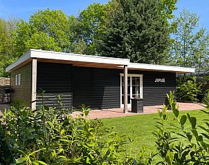 Unterkunft 542905 - Ferienhaus Vechtstreek - Vakantiehuis in Bruchterveld