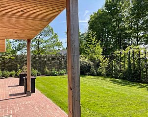 Unterkunft 542905 - Ferienhaus Vechtstreek - Vakantiehuis in Bruchterveld