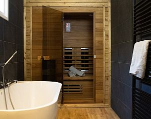 Unterkunft 542905 - Ferienhaus Vechtstreek - Vakantiehuis in Bruchterveld