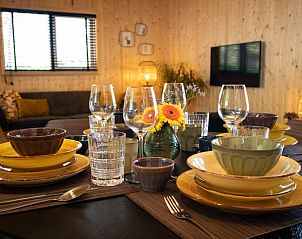 Unterkunft 542905 - Ferienhaus Vechtstreek - Vakantiehuis in Bruchterveld