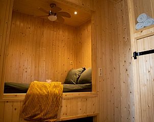 Unterkunft 542905 - Ferienhaus Vechtstreek - Vakantiehuis in Bruchterveld