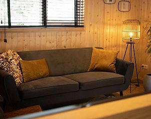 Unterkunft 542905 - Ferienhaus Vechtstreek - Vakantiehuis in Bruchterveld