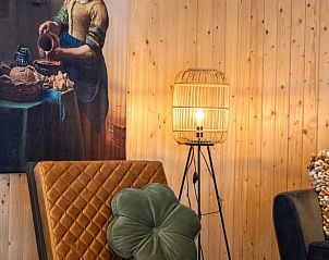 Unterkunft 542905 - Ferienhaus Vechtstreek - Vakantiehuis in Bruchterveld