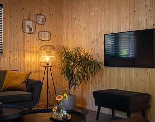 Unterkunft 542905 - Ferienhaus Vechtstreek - Vakantiehuis in Bruchterveld