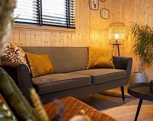 Unterkunft 542905 - Ferienhaus Vechtstreek - Vakantiehuis in Bruchterveld