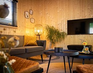 Unterkunft 542905 - Ferienhaus Vechtstreek - Vakantiehuis in Bruchterveld