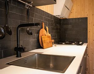 Unterkunft 542905 - Ferienhaus Vechtstreek - Vakantiehuis in Bruchterveld