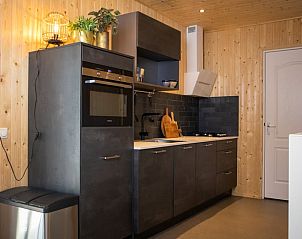 Unterkunft 542905 - Ferienhaus Vechtstreek - Vakantiehuis in Bruchterveld