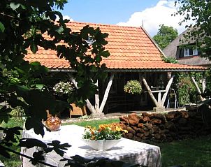 Verblijf 542906 • Vakantiewoning Vechtstreek • Vakantiehuis in Bruchterveld 