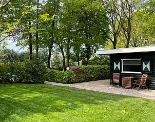 Unterkunft 542907 - Ferienhaus Vechtstreek - Vakantiehuis in Bruchterveld