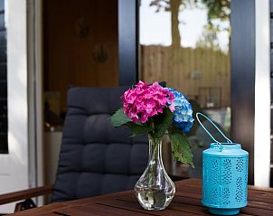 Unterkunft 542907 - Ferienhaus Vechtstreek - Vakantiehuis in Bruchterveld