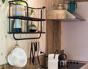 Unterkunft 542907 - Ferienhaus Vechtstreek - Vakantiehuis in Bruchterveld