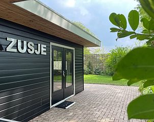 Unterkunft 542907 - Ferienhaus Vechtstreek - Vakantiehuis in Bruchterveld