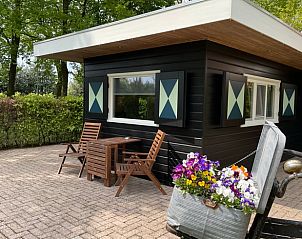 Unterkunft 542907 - Ferienhaus Vechtstreek - Vakantiehuis in Bruchterveld