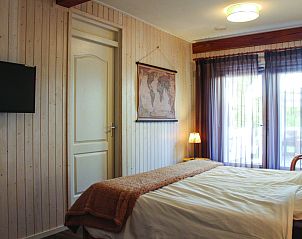 Verblijf 542908 - Vakantiewoning Vechtstreek - OV709