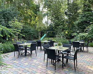 Verblijf 542908 - Vakantiewoning Vechtstreek - OV709